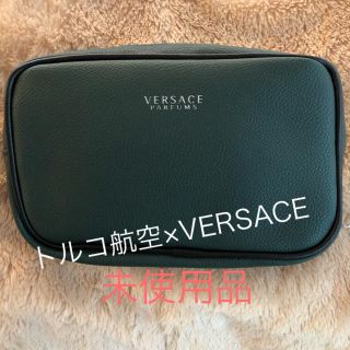 ヴェルサーチ(VERSACE)のポーチ(その他)