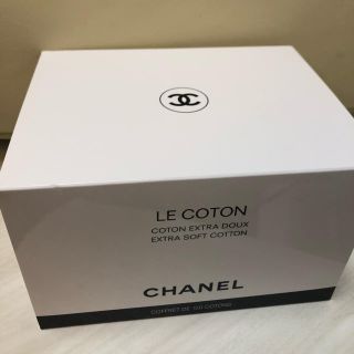 シャネル(CHANEL)のCHANEL コットン(コットン)