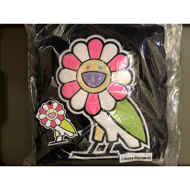 Mサイズ OVO X MURAKAMI パーカー 村上隆