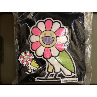 シュプリーム(Supreme)のMサイズ OVO X MURAKAMI パーカー 村上隆(パーカー)