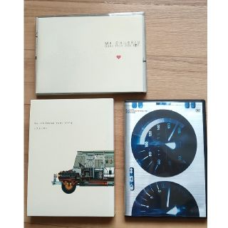 Mr.Children DVD セット(ミュージック)