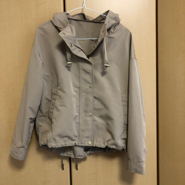 GU(ジーユー)のGUマウンテンパーカー メンズのジャケット/アウター(マウンテンパーカー)の商品写真