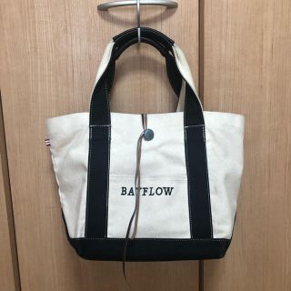 ベイフロー(BAYFLOW)のBAYFLOW トートバッグ(トートバッグ)