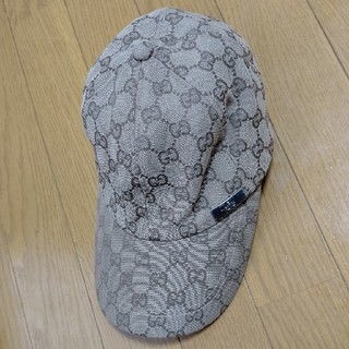 グッチ(Gucci)のグッチのキャップ(キャップ)