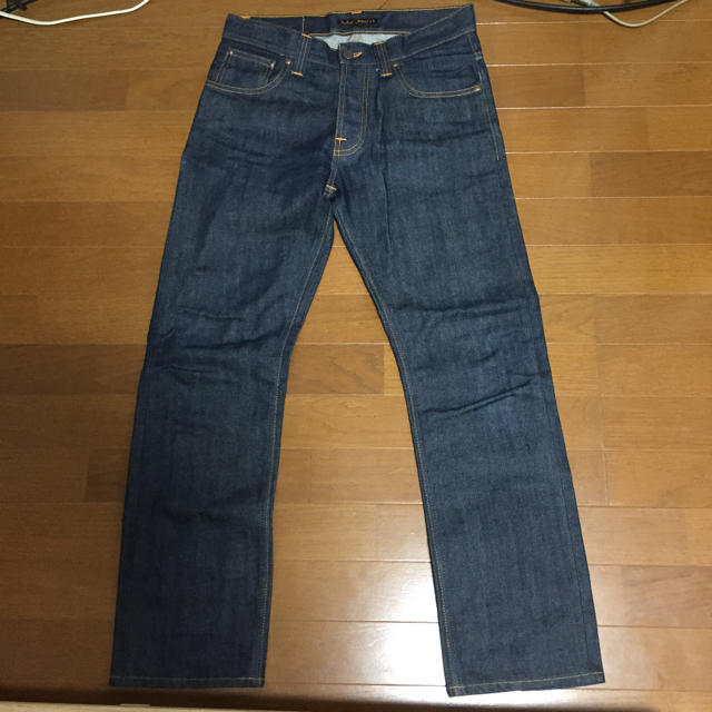 Nudie Jeans デニム ジーンズ【美品】