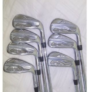 タイトリスト(Titleist)のタイトリスト ７１８ AP2 アイアン(クラブ)