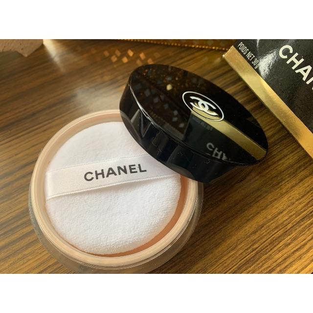 CHANEL(シャネル)のシャネル⭐︎フェイスパウダー⭐︎25番 コスメ/美容のベースメイク/化粧品(フェイスパウダー)の商品写真