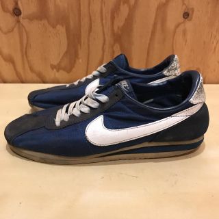 ナイキ(NIKE)のNIKE NYLON CORTEZ(スニーカー)