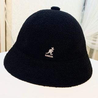 カンゴール(KANGOL)のKANGOL バケットハット　(ハット)