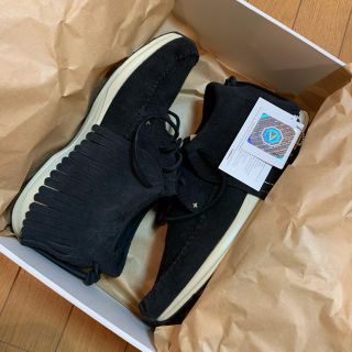 ヴィスヴィム(VISVIM)のvisvim FBT shaman 28(スニーカー)