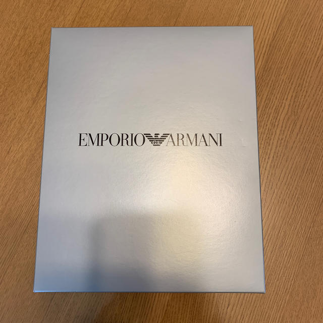 Emporio Armani(エンポリオアルマーニ)のEMPORIO ARMANI ソックス(靴下) メンズのレッグウェア(ソックス)の商品写真