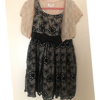 3ページ目 - ジルバイ ジル スチュアート(JILL by JILLSTUART) レース ... 2019 今期 JILL by JILL ワンピース 結婚式