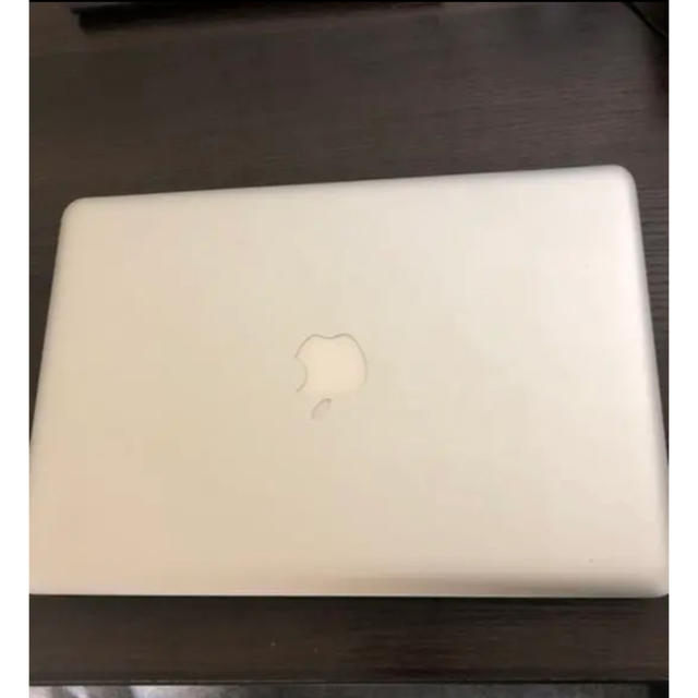 macbook pro 13inch late2011