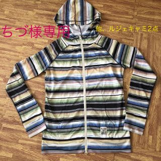 ビラボン(billabong)のビラボン　UV スイム パーカー(水着)