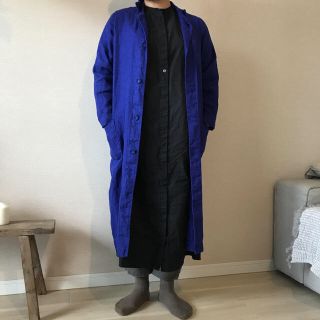 フォグリネンワーク ジャケット/アウターの通販 54点 | fog linen work