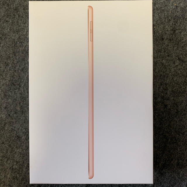 Apple iPad mini 5 ゴールド Wi-Fiモデルスマホ/家電/カメラ