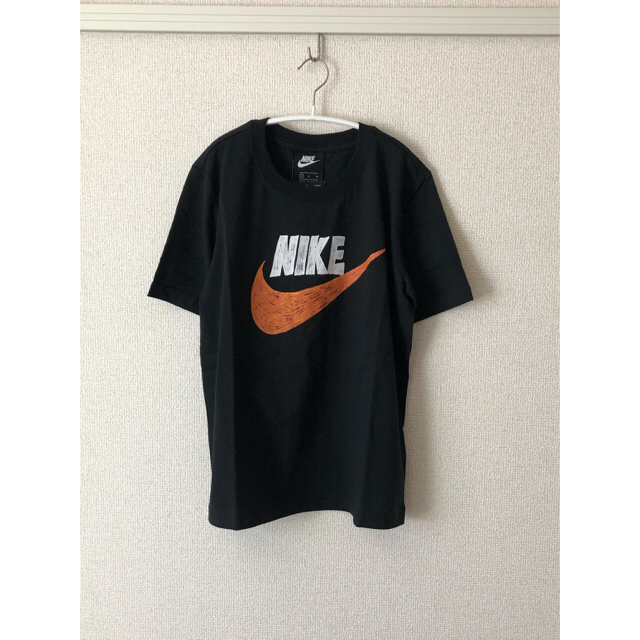 ドゥーズィエムクラス NIKE アイコン クラッシュ グラフィック Tシャツ