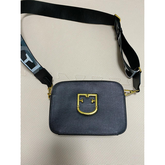 FURLAショルダーバッグバッグ