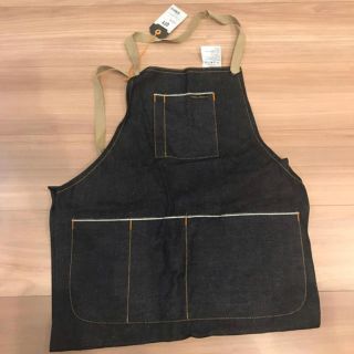 ヌーディジーンズ(Nudie Jeans)のnudie jeans エプロン (その他)