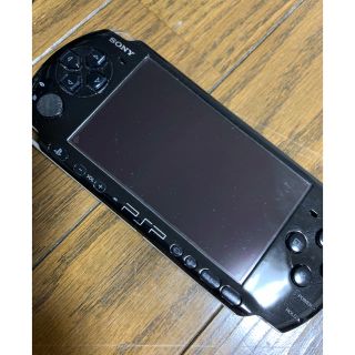 プレイステーションポータブル(PlayStation Portable)の3150様専用(携帯用ゲーム機本体)