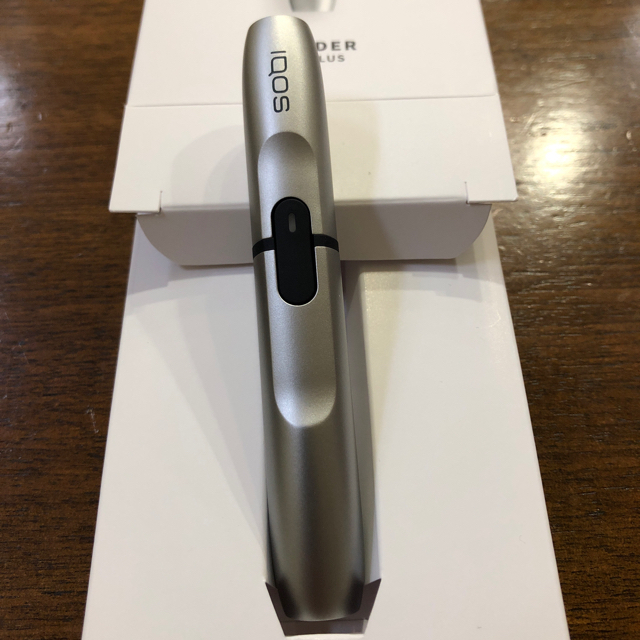 iQOS2.4Plus 限定色！廃盤品！入手困難！