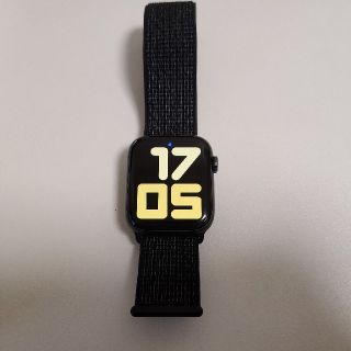 アップルウォッチ(Apple Watch)のApple Watch series5 44mm GPSモデル(腕時計(デジタル))