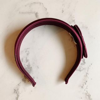 MIU MIU(リボン ・ カチューシャ)のフリマアイテム一覧 MIU MIU(リボン ・ カチューシャ)のフリマアイテム一覧