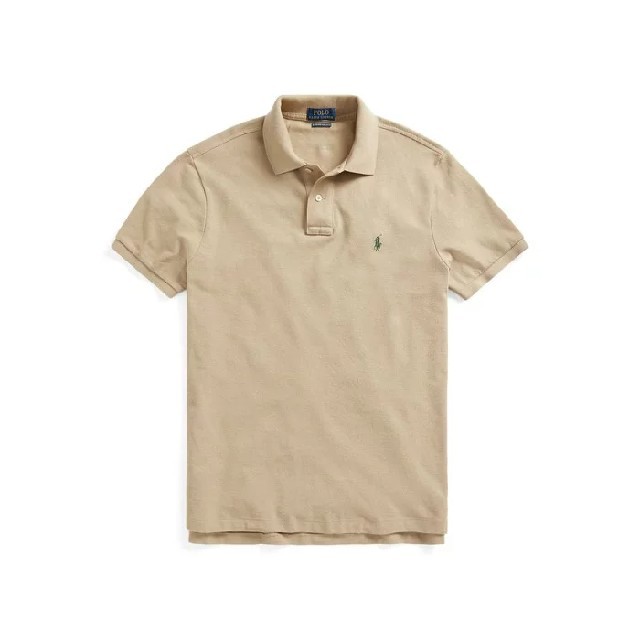 POLO RALPH LAUREN(ポロラルフローレン)のポロpoloラルフローレンRALPHLAURENレアポロシャツシップスビームス好 メンズのトップス(ポロシャツ)の商品写真