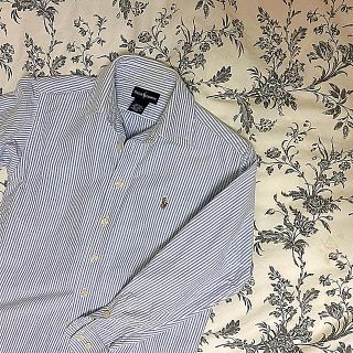 ラルフローレン(Ralph Lauren)の【Ralph Lauren】vintage shirt(シャツ/ブラウス(長袖/七分))