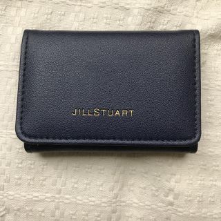 ジルスチュアート(JILLSTUART)のJILLSTUART 付録 財布(財布)