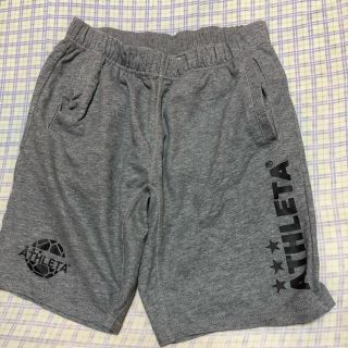 アスレタ(ATHLETA)のハーフパンツ(ショートパンツ)