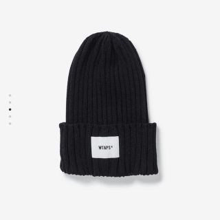 ダブルタップス(W)taps)のwtaps BEANIE 01(ニット帽/ビーニー)