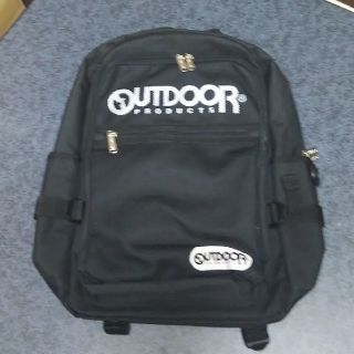 アウトドア(OUTDOOR)のOUTDOOR リュック (バッグパック/リュック)