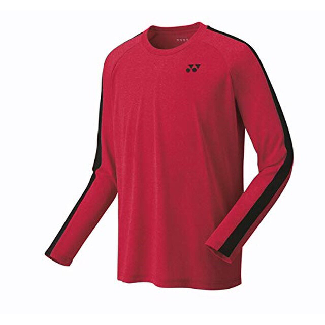 YONEX(ヨネックス)のYONEX 数量限定 ロングT-シャツ (UNI) ２枚セット スポーツ/アウトドアのテニス(ウェア)の商品写真