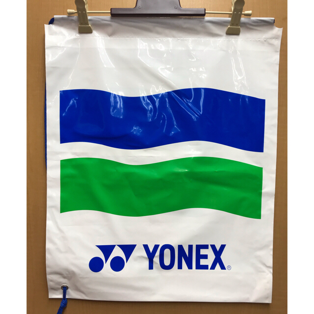 YONEX(ヨネックス)のYONEX 数量限定 ロングT-シャツ (UNI) ２枚セット スポーツ/アウトドアのテニス(ウェア)の商品写真