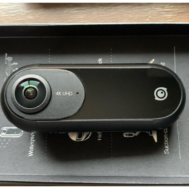 insta360 one 見えない自撮り棒 セット - www.sorbillomenu.com