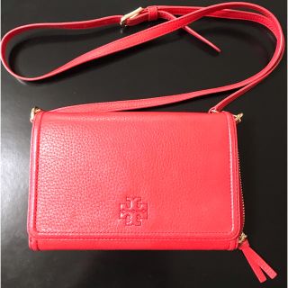 トリーバーチ(Tory Burch)のそら様専用　　トリーバーチ　ショルダーウォレット(ショルダーバッグ)