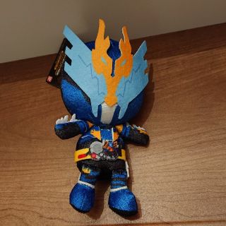 バンダイ(BANDAI)の仮面ライダー ぬいぐるみ(キャラクターグッズ)