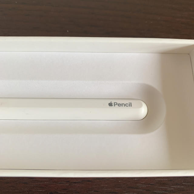 Apple(アップル)のApple Pencil 第2世代 アップルペンシル スマホ/家電/カメラのPC/タブレット(その他)の商品写真