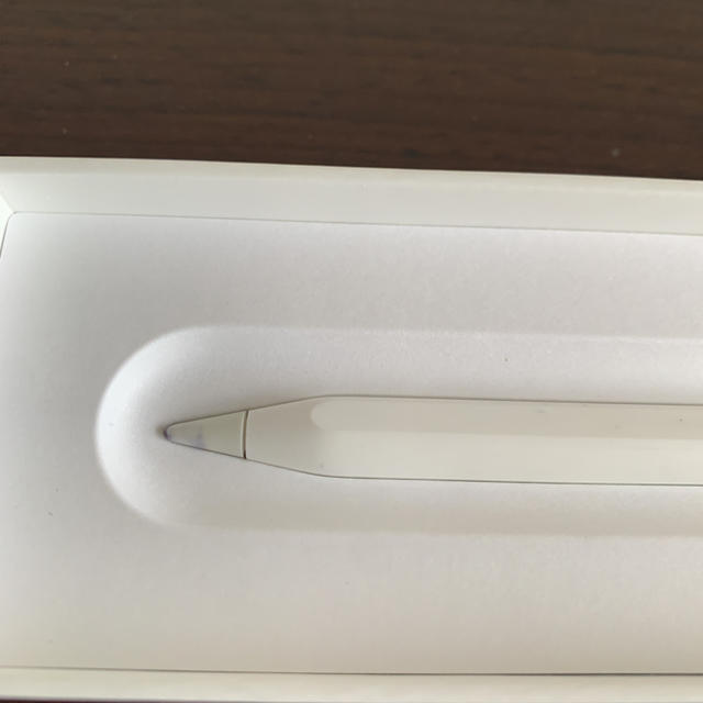 Apple(アップル)のApple Pencil 第2世代 アップルペンシル スマホ/家電/カメラのPC/タブレット(その他)の商品写真