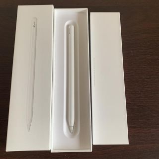 アップル(Apple)のApple Pencil 第2世代 アップルペンシル(その他)