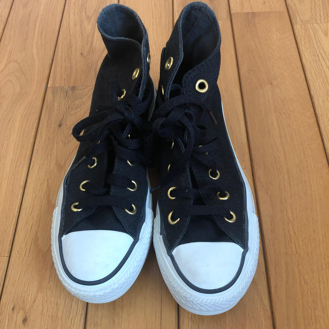 CONVERSE(コンバース)のコンバースオールスター キッズ/ベビー/マタニティのキッズ靴/シューズ(15cm~)(スニーカー)の商品写真