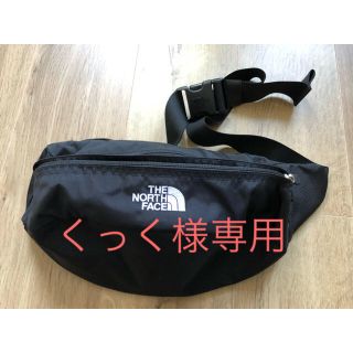 ザノースフェイス(THE NORTH FACE)のTHE NORTH FACE ザ ノースフェイス SWEEP スウィープ(その他)