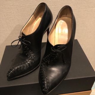 クリスチャンルブタン(Christian Louboutin)のChristian Louboutin クリスチャンルブタン　ショートブーツ(ブーツ)