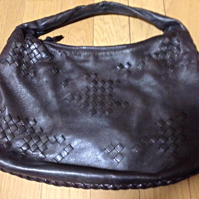 Bottega Veneta(ボッテガヴェネタ)のボッテガ レディースのバッグ(ショルダーバッグ)の商品写真