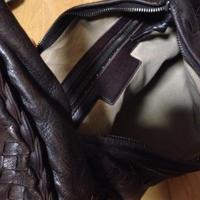 Bottega Veneta(ボッテガヴェネタ)のボッテガ レディースのバッグ(ショルダーバッグ)の商品写真