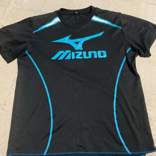 ミズノ(MIZUNO)のMIZUNO Tシャツ(ウェア)