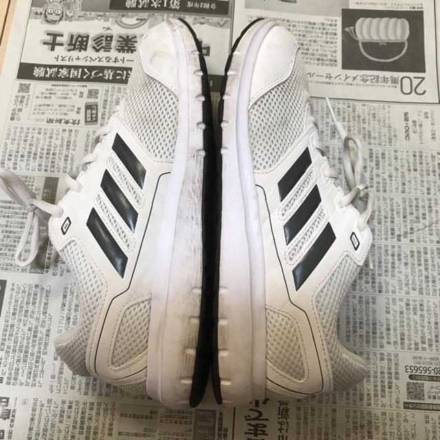 adidas - アディダス adidas ADIWEAR 27㎝ pgs 789005 男の子の通販 by ひとみ9865's shop