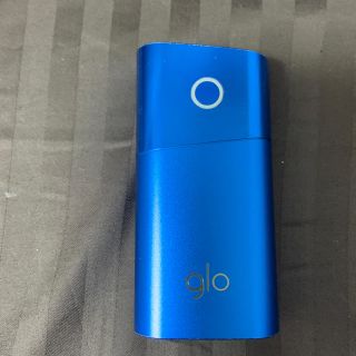 グロー(glo)のglo 本体(タバコグッズ)