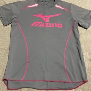 ミズノ(MIZUNO)のMIZUNO Tシャツ(ウェア)